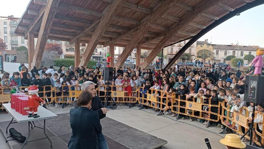 Cloenda de la 6a edició de la Setmana del Comerç de Sant Fruitós de Bages