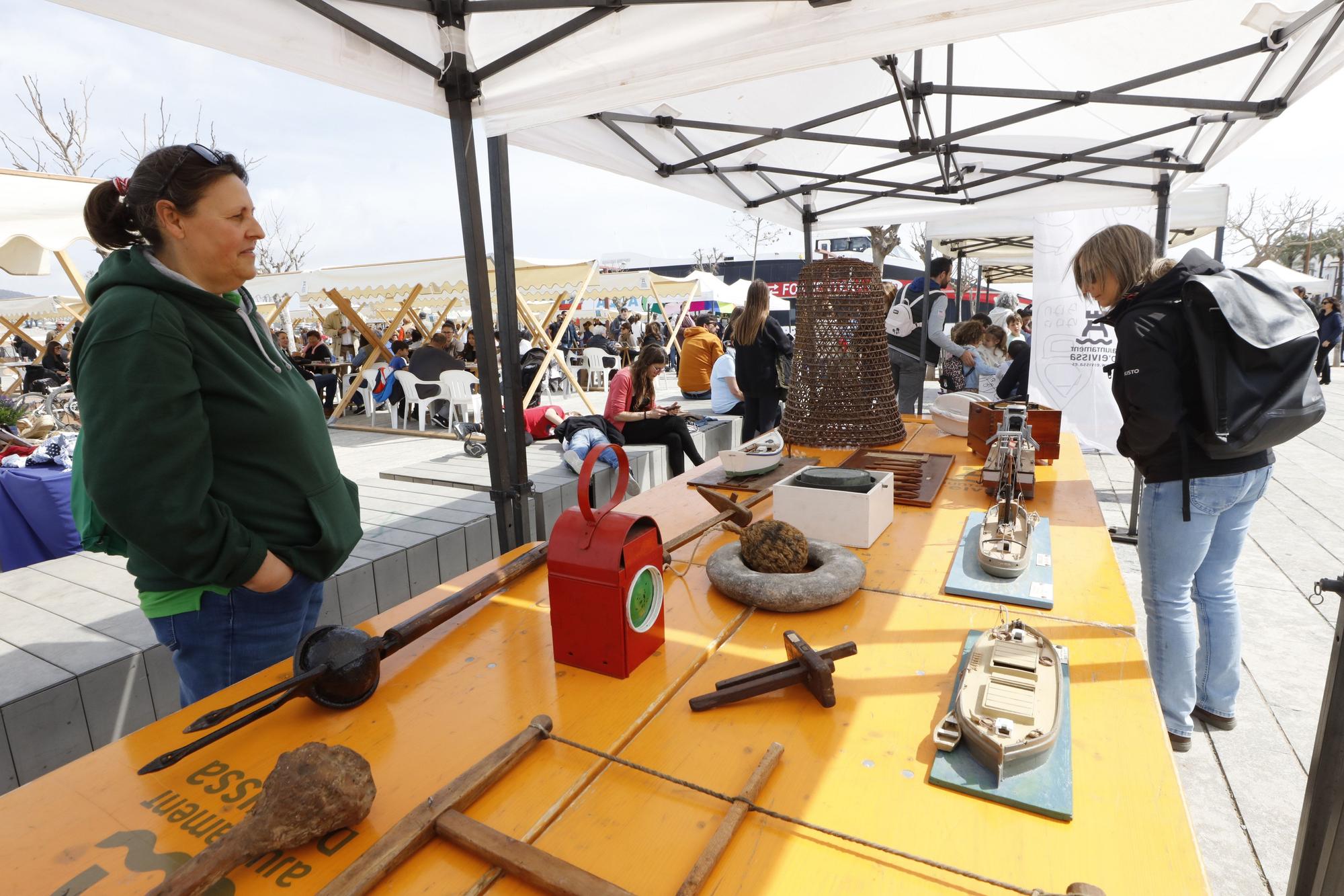 Mira aquí todas las fotos del concurso de arroz marinero en Ibiza