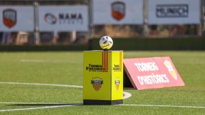 El torneo Històrics celebra esta temporada su edición número 39
