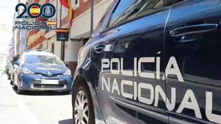 Un detenido en una operación contra el cultivo de marihuana en Cañero y el Sector Sur de Córdoba