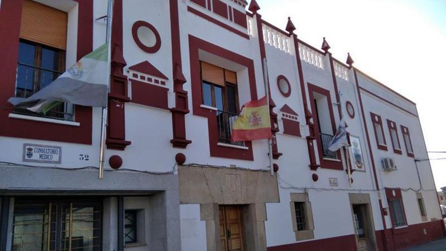 El Ayuntamiento de Riolobos impulsa la apertura de un centro infantil