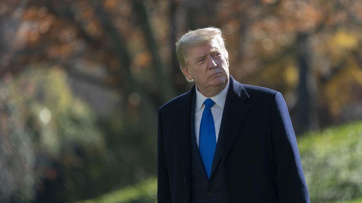Trump se enfrenta a su segundo impeachment