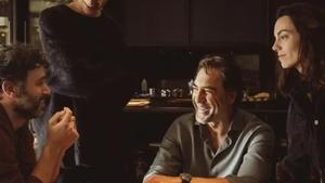 El cine espanyol bat rècords a Canes