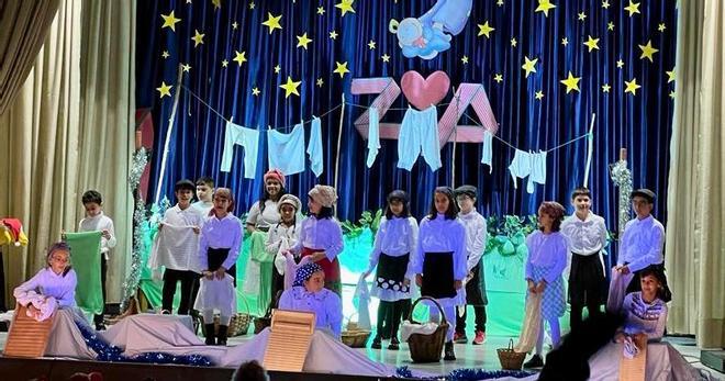 Éxito del canal de YouTube del colegio Divina Providencia