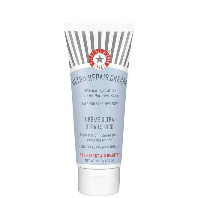 Crema reparadora First Aid Beauty Ultra Repair