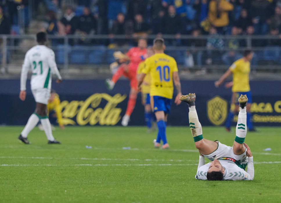 A base de mucho trabajo y sacrificio el conjunto franjiverde logró un merecido y junto empate en un partido intenso y entretenido.