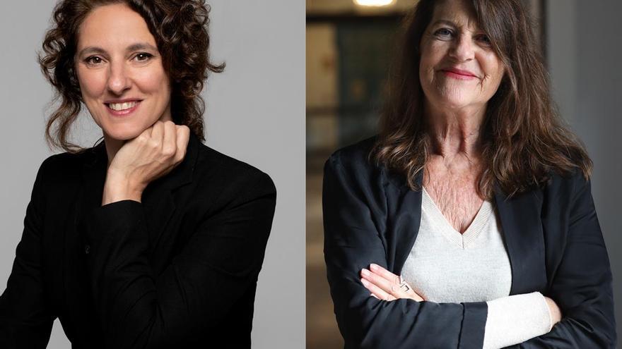 CINEMA25 otorga sus Premios Honoríficos a la actriz María Morales y a la técnica de cultura Mercedes Tirado