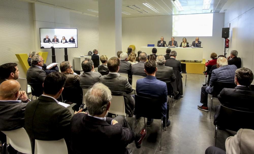 Asamblea de CEV