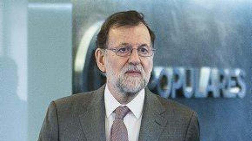 Mariano Rajoy