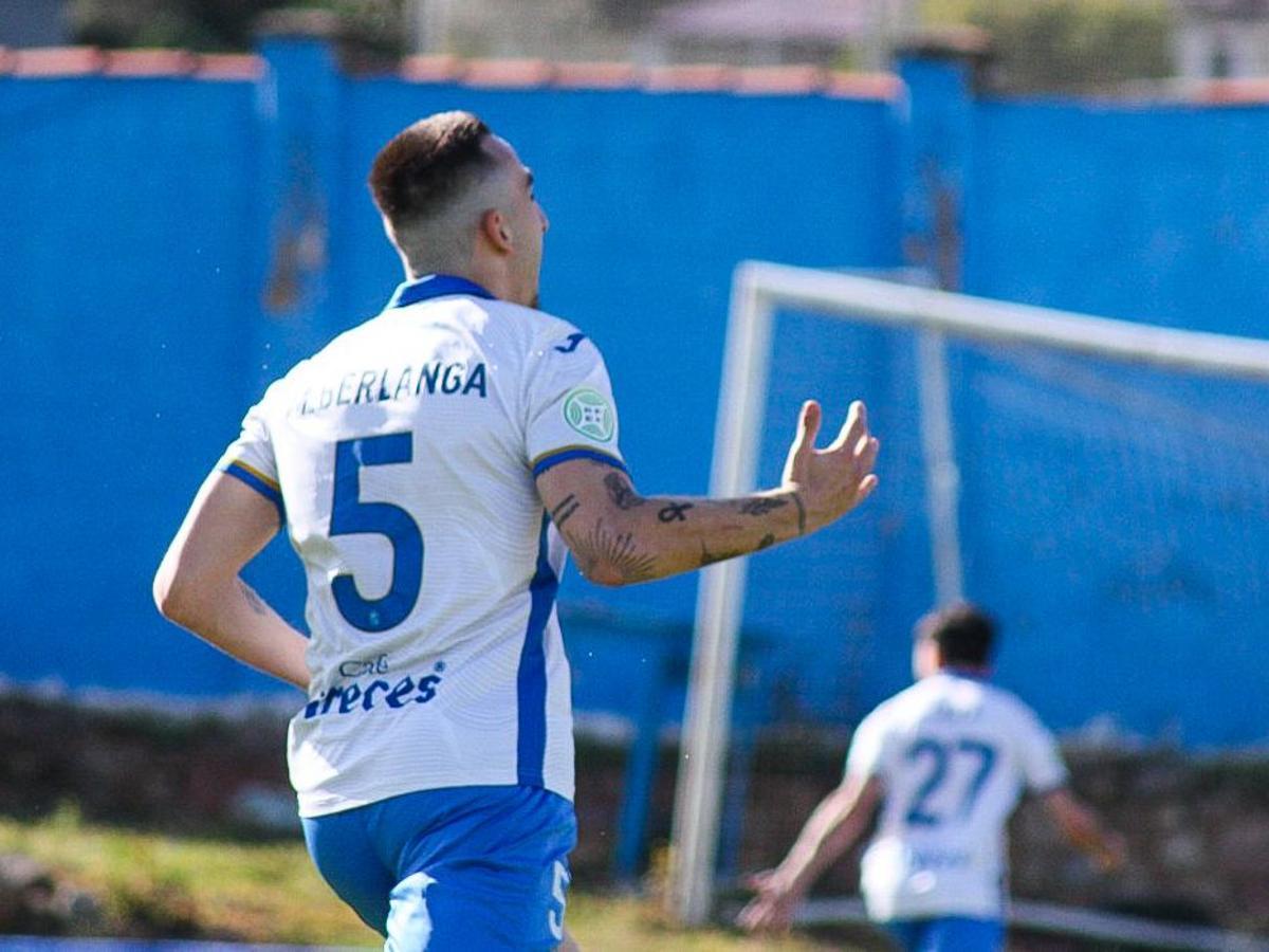 La jornada de Tercera en imágenes