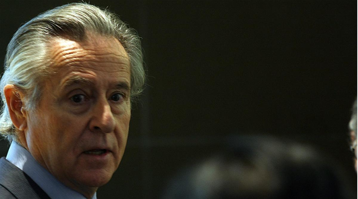 Aquest dimecres l’Audiència Provincial de Madrid ha anul·lat l’acte del jutge Elpidio José Silva al voltant de Blesa.