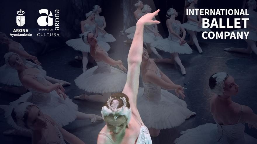 El Lago de los Cisnes - International Ballet Company El Lago de los Cisnes - International Ballet Company