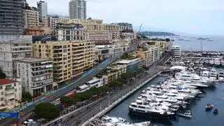 ¡Milagro! Adiós a la maldición del Gran Premio de Mónaco