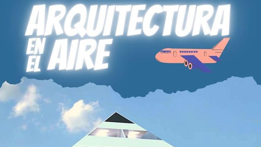 Taller infantil: Arquitectura en el aire