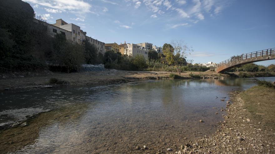 Riba-roja, la expansión urbana más allá del área metropolitana