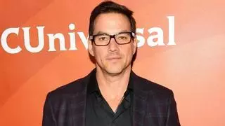 Muere Tyler Christopher, actor de 'Hospital General' y exmarido de Eva Longoria