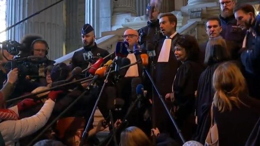 Puigdemont volverá a declarar el 4 de diciembre
