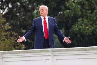 Inversiones multimillonarias, compras de combustible e injerencia política: los réditos de la guerra comercial de Trump
