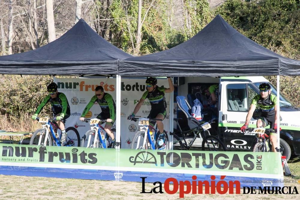 Carrera por las Enfermedades Raras en Caravaca