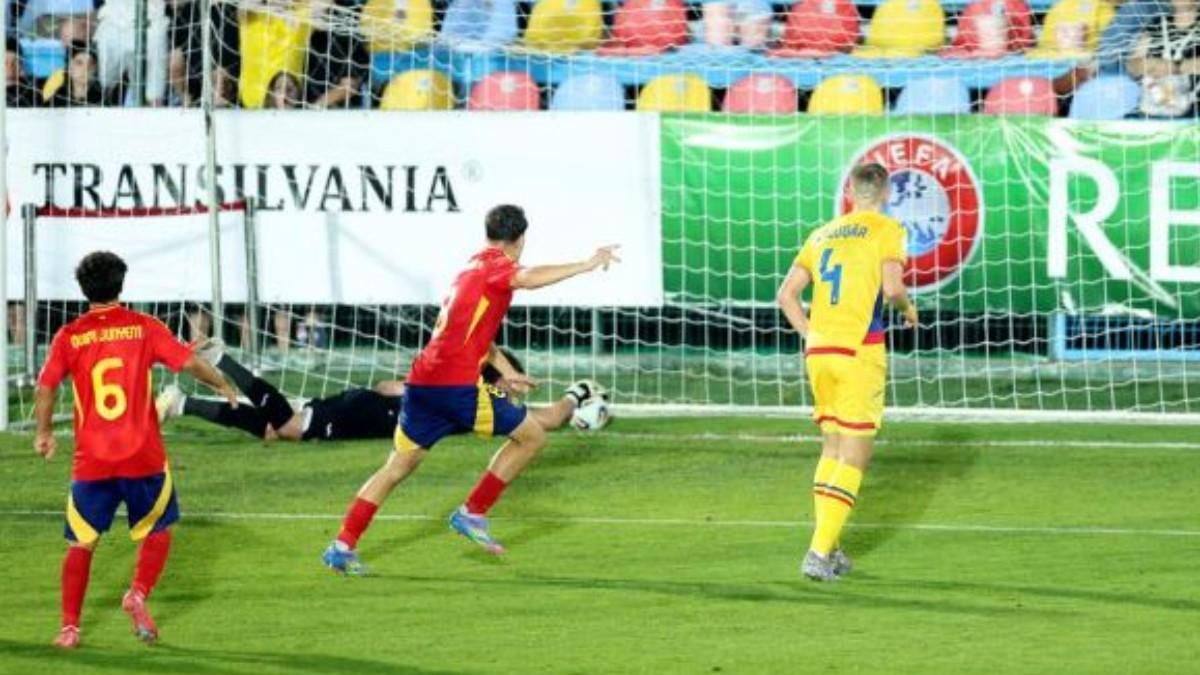 Quim Junyent cambió el rumbo del partido