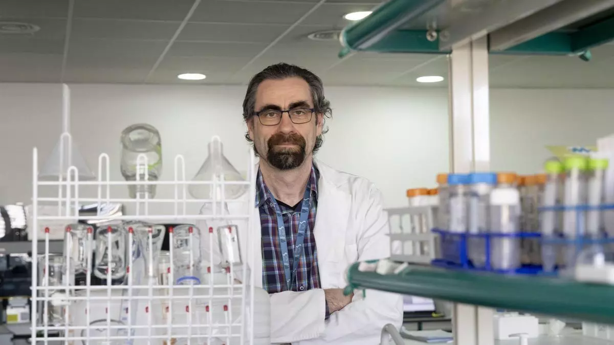 Investigadores de Alicante descubren que los daños en la retina tienen impacto en la neurodegeneración