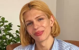 Samantha Hudson en Canarias: “Mi mayor éxito ha sido dejar de preocuparme tanto por él”