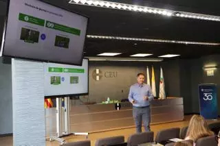 La monitorización continua de glucosa centra un seminario de Enfermería sobre el cuidado de pacientes mayores con diabetes