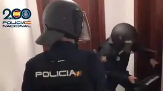 Liberadas 11 mujeres que estaban explotadas sexualmente en Lanzarote