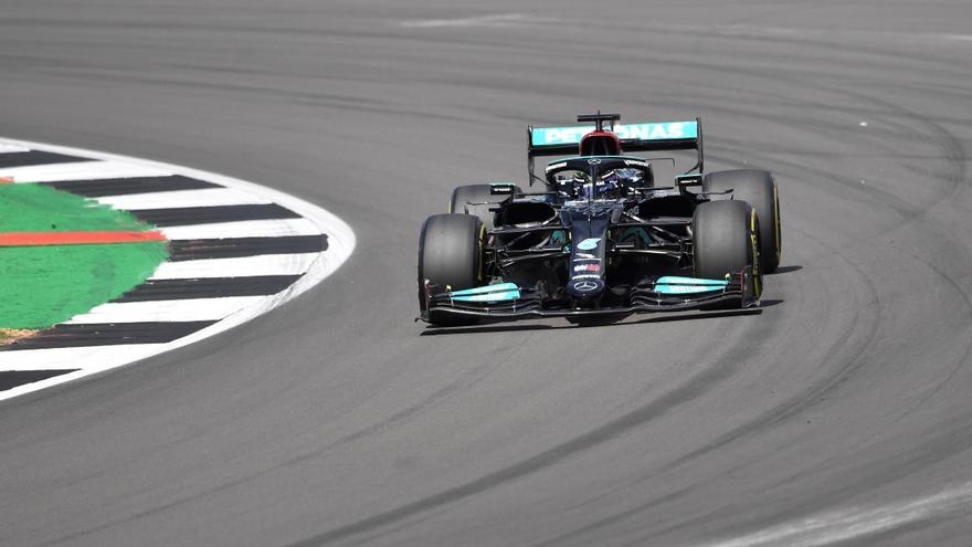 Formula uno en español Clearance