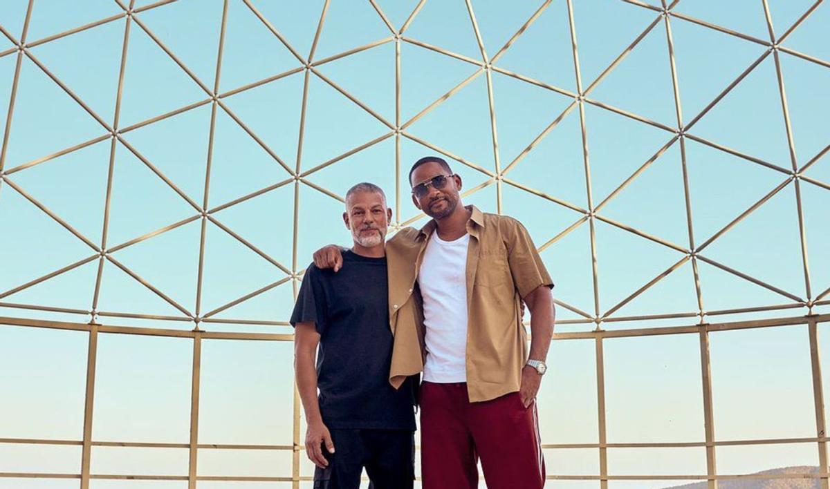 Ibiza, la pista de baile más grande del mundo