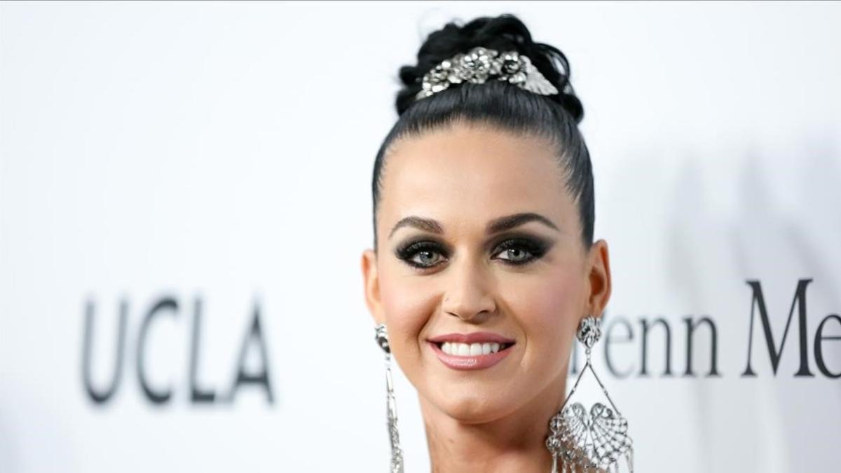 Katy Perry responde a las imágenes de Orlando Bloom y Selena Gómez