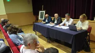 A Laracha lleva a pleno dos convenios para humanizar el entorno del colegio Otero Pedrayo