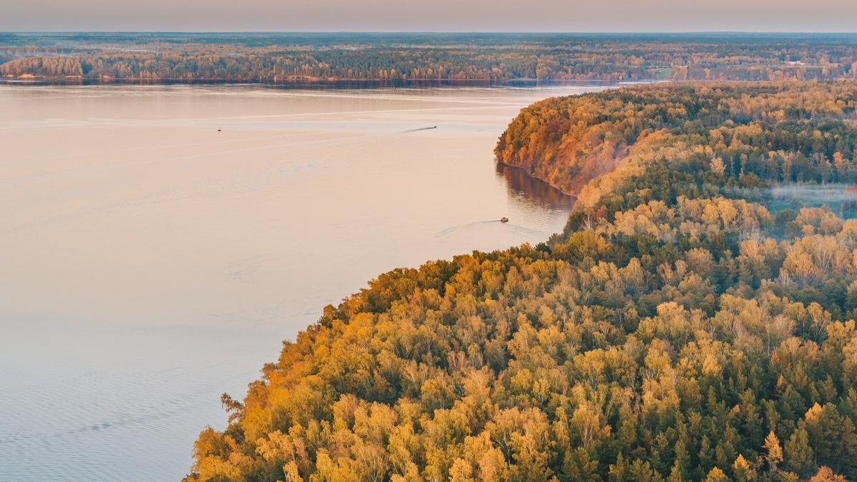 Kaunas en otoño, Lituania, 5 planes para celebrar la llegada del otoño en Lituania