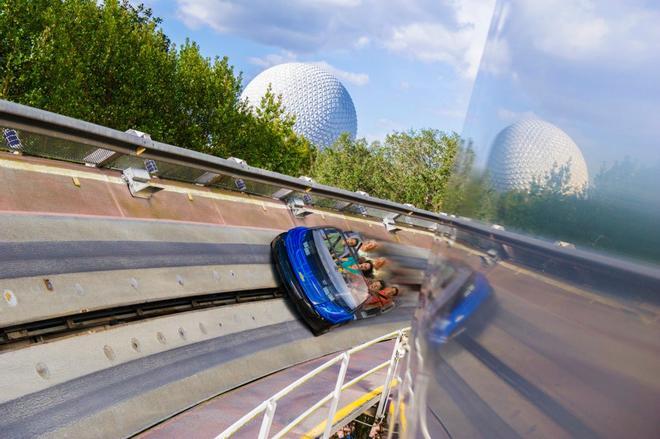 Test Track