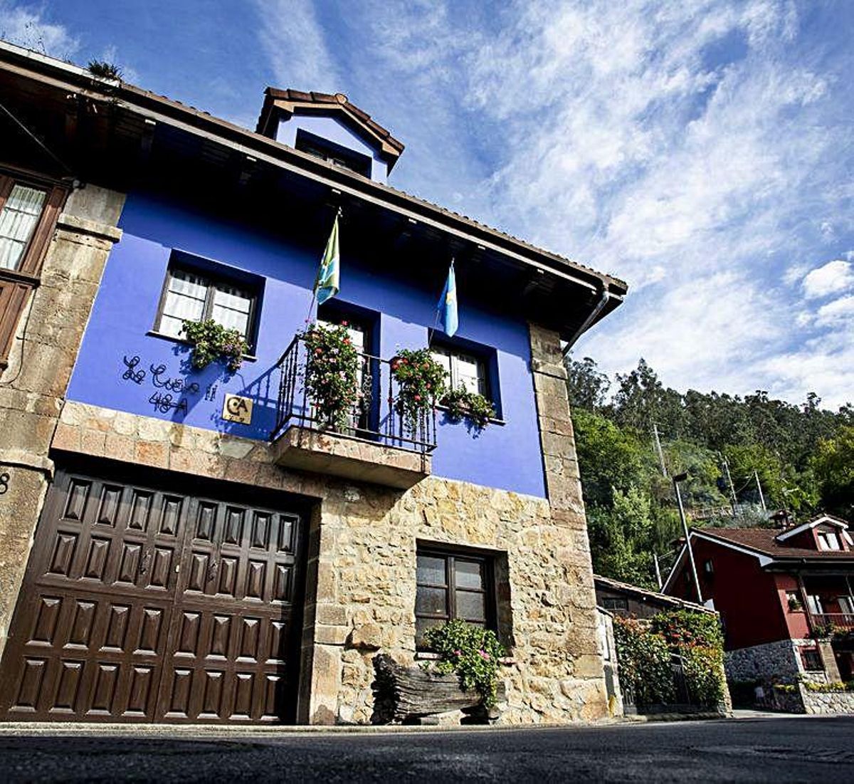 Casa Rural La Cueva II
