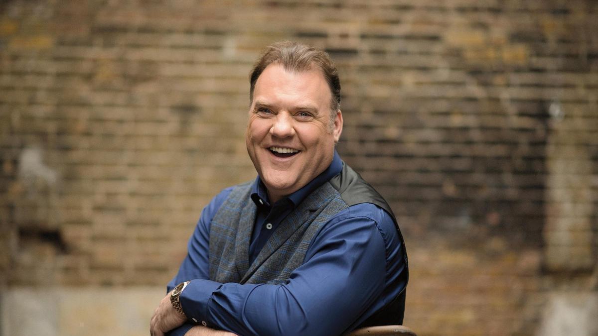 Bryn Terfel actua al Festival de Peralada