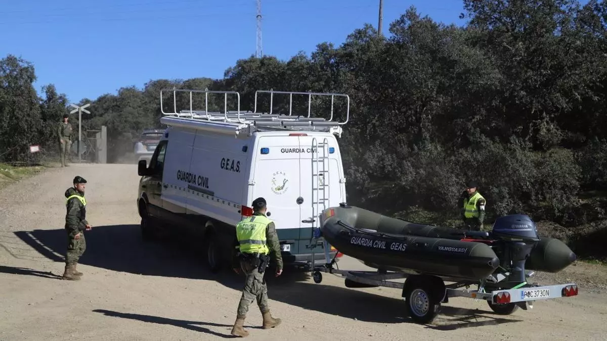 La Fiscalía insiste en que la justicia militar debe enjuiciar el caso de Cerro Muriano