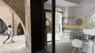 La Generalitat investiga si l'agència de viatges de Banyoles compleix els requisits legals