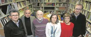 40 años de ecologismo en Aragón