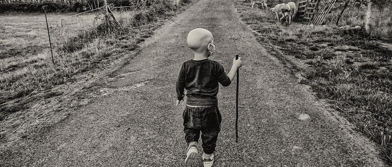 Pasos de vida: La Mirada del paciente