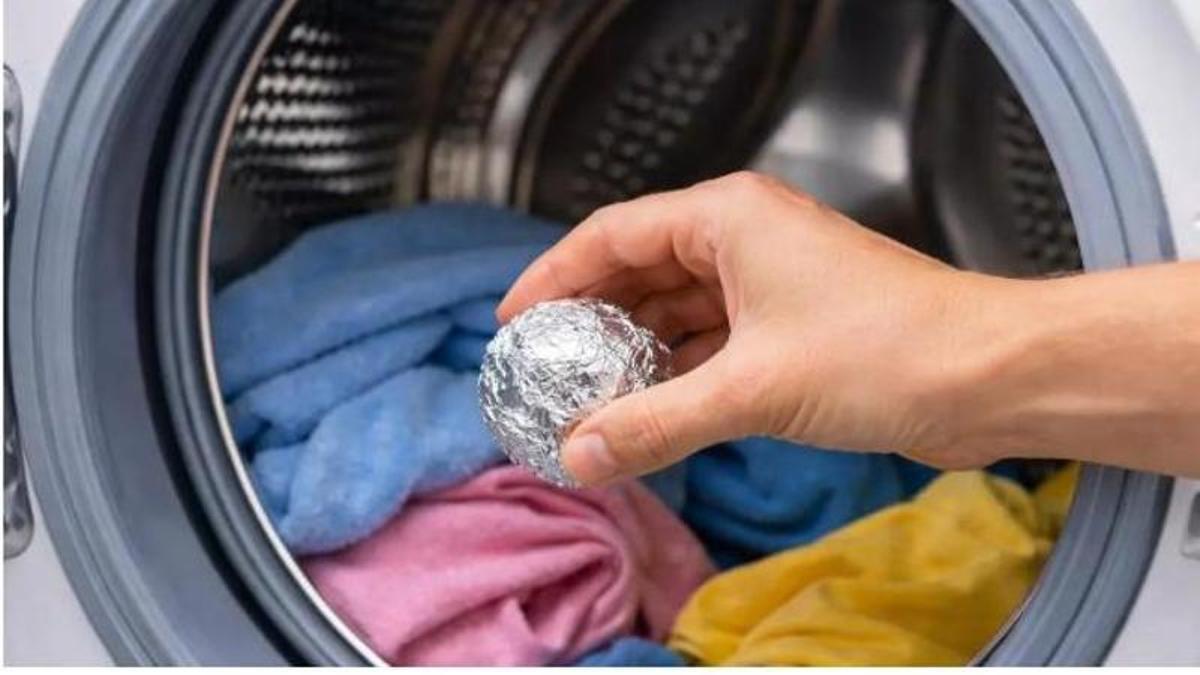 El truc per aconseguir la bugada perfecta
