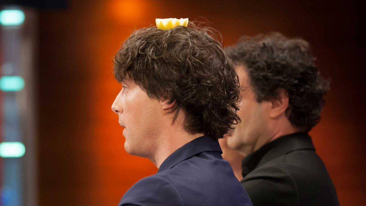 Paella con o sin limón, &#039;MasterChef&#039; reabre el eterno debate