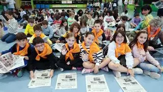 FARO da Escola cumple 10 años como proyecto escolar