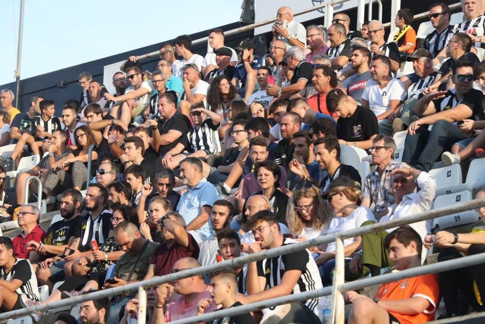 FC Cartagena-Cádiz B