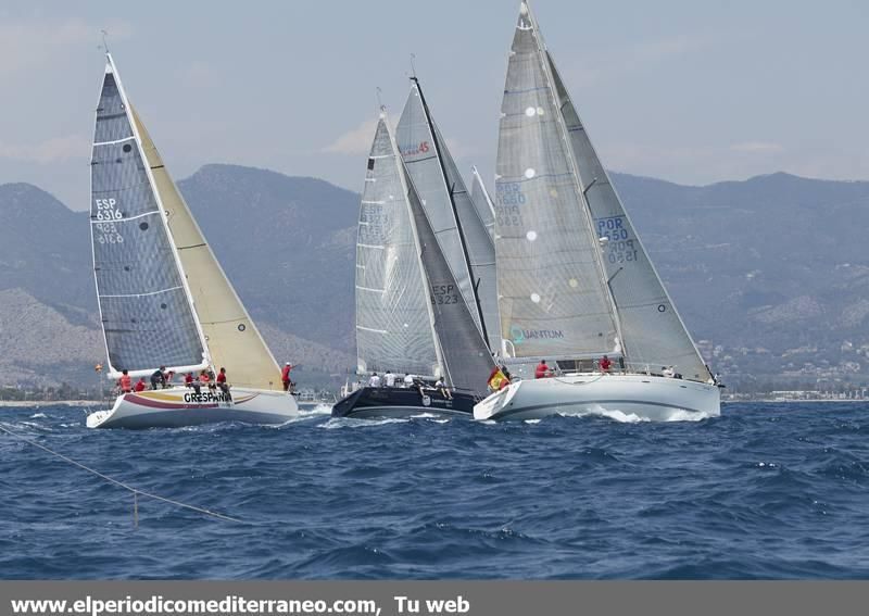 LAS MEJORES IMÁGENES DE LA REGATA COSTA AZAHAR