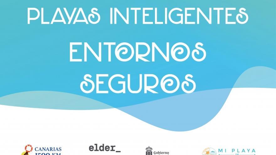 Playas Inteligentes. Entornos Seguros