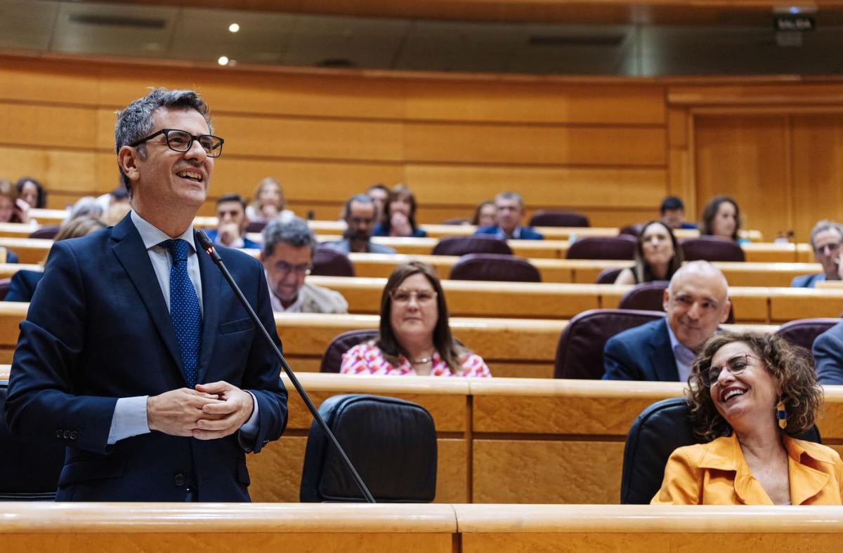 El Govern reafirma la compatibilitat del finançament català i el general