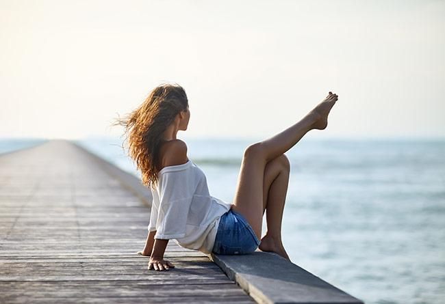Tratamientos para lucir unas piernas perfectas