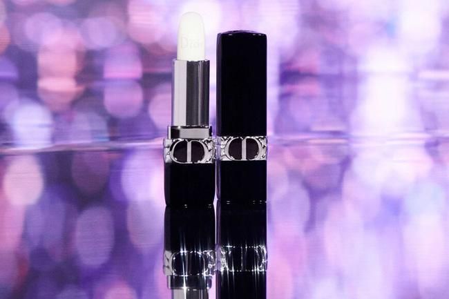 Rouge Dior Satin Balm, de Dior