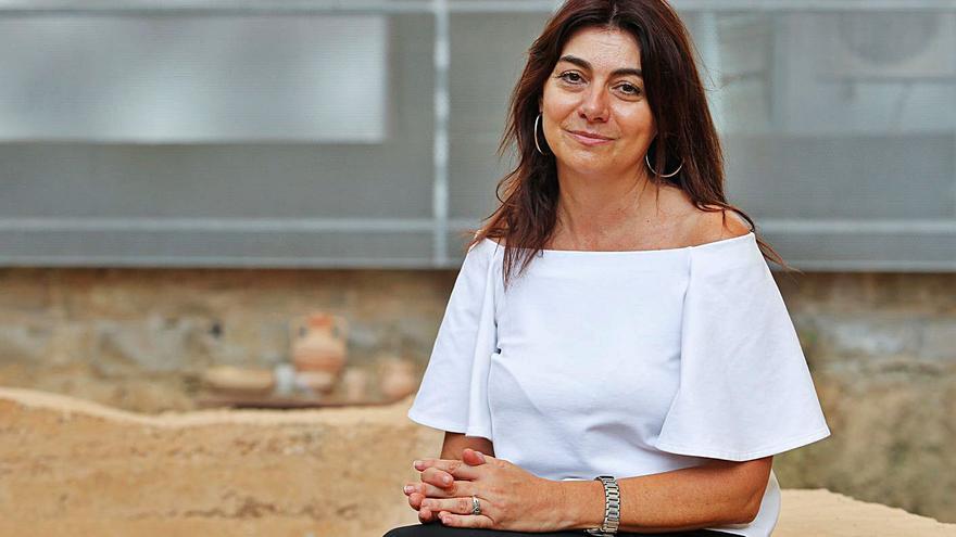 Sara Ramón Roselló, consellera de Cultura: «Ésta tiene que ser la legislatura de mejorar el patrimonio de Ibiza» - Vimarsana News